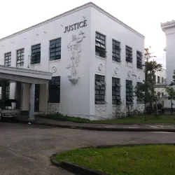 Imelda Park - Tacloban