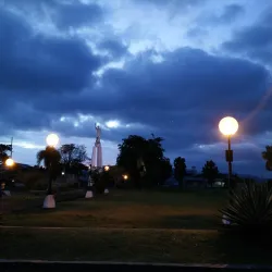 Imelda Park - Tacloban