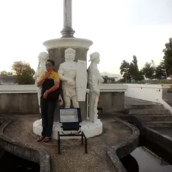 Imelda Park - Tacloban