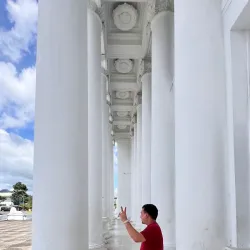 Imelda Park - Tacloban