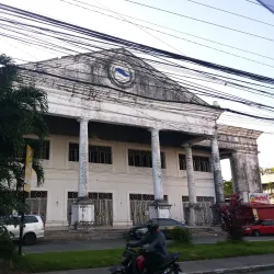 Imelda Park - Tacloban