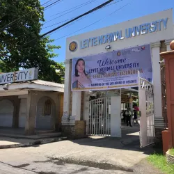 Leyte Normal University Museum - Tacloban