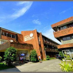 Leyte Normal University Museum - Tacloban