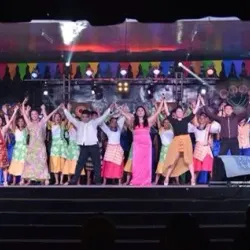 Leyte Normal University Museum - Tacloban