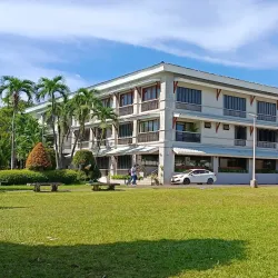 Leyte Normal University Museum - Tacloban