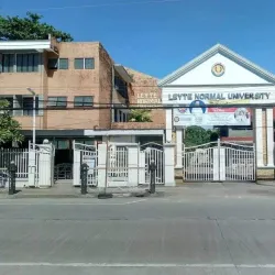 Leyte Normal University Museum - Tacloban