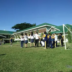 Leyte Normal University Museum - Tacloban