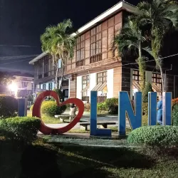 Leyte Normal University Museum - Tacloban