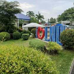Leyte Normal University Museum - Tacloban
