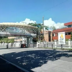 Leyte Normal University Museum - Tacloban