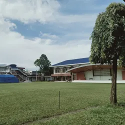 Leyte Normal University Museum - Tacloban