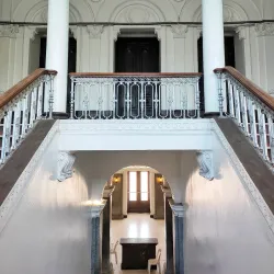 Leyte Provincial Capitol Park and Baywalk - Tacloban