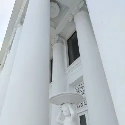 Leyte Provincial Capitol Park and Baywalk - Tacloban