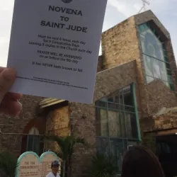 San Jose Parish Church - Tacloban