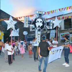 San Jose Parish Church - Tacloban