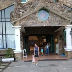 San Jose Parish Church - Tacloban