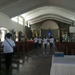 San Jose Parish Church - Tacloban