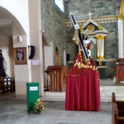 San Jose Parish Church - Tacloban