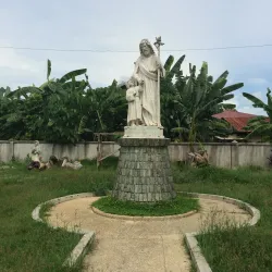 San Jose Parish Church - Tacloban