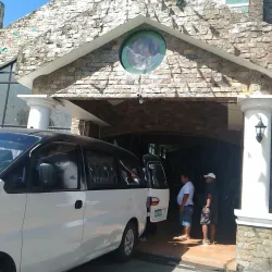 San Jose Parish Church - Tacloban