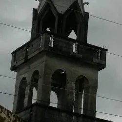 San Jose Parish Church - Tacloban