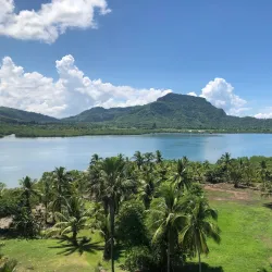 San Juanico Bridge - Tacloban