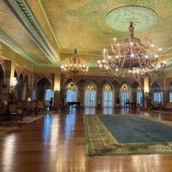 Santo Niño Shrine and Heritage Museum - Tacloban