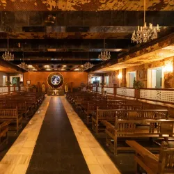 Santo Niño Shrine and Heritage Museum - Tacloban