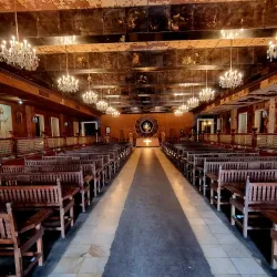 Santo Niño Shrine and Heritage Museum - Tacloban