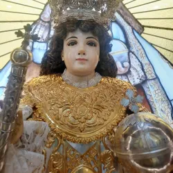 Sto. Niño Cathedral (Tacloban Cathedral) - Tacloban