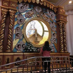 Sto. Niño Cathedral (Tacloban Cathedral) - Tacloban