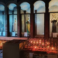 Sto. Niño Cathedral (Tacloban Cathedral) - Tacloban