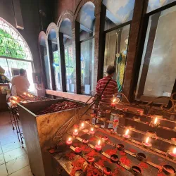 Sto. Niño Cathedral (Tacloban Cathedral) - Tacloban