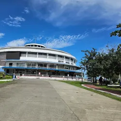 Tacloban City Convention Center - Tacloban