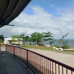 Tacloban City Convention Center - Tacloban