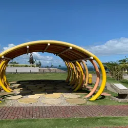 Tacloban City Convention Center - Tacloban