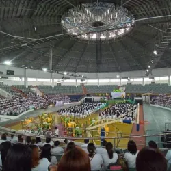 Tacloban City Convention Center - Tacloban