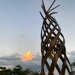 Tacloban City Convention Center - Tacloban