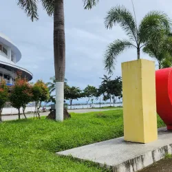 Tacloban City Convention Center - Tacloban