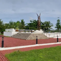 Tacloban City Convention Center - Tacloban