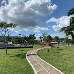 Tacloban City Convention Center - Tacloban