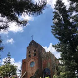 Caleruega Church - Tagaytay