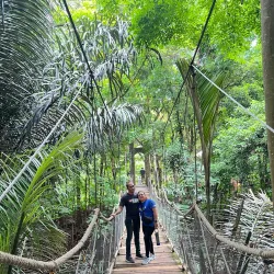 Caleruega Church - Tagaytay