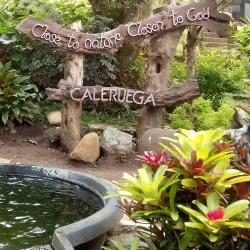 Caleruega Church - Tagaytay
