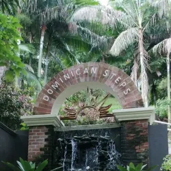 Caleruega Church - Tagaytay