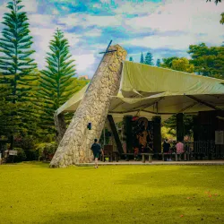 Caleruega Church - Tagaytay