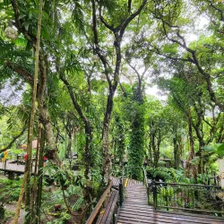 Caleruega Church - Tagaytay
