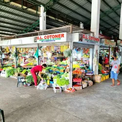 Mahogany Market - Tagaytay