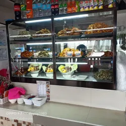 Mahogany Market - Tagaytay