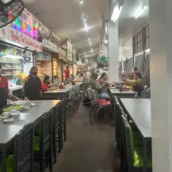 Mahogany Market - Tagaytay